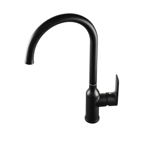 Baterie Lavoar, Alama Sanitara, Negru, LJS/225B [1]