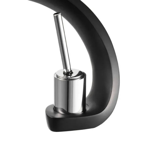 Baterie Lavoar, Alama Sanitara, Negru, OD/2022 [1]