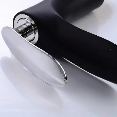 Baterie Lavoar, Alama Sanitara, Negru, OD/2024 [1]