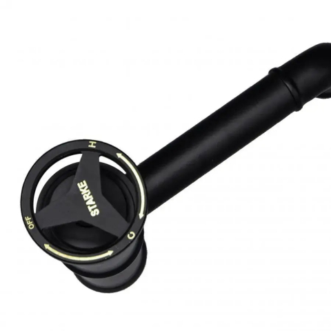 Baterie Lavoar, Alama Sanitara, Negru, OD3005 [1]