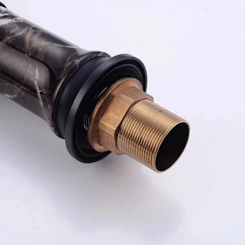 Baterie Lavoar, Alama Sanitara, Negru, WZY/313 [1]