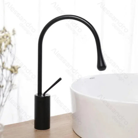 Baterie Lavoar, Alama Sanitara, Negru, WZY/327/B [3]