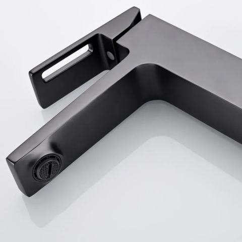 Baterie Lavoar, Alama Sanitara, Satinat, 9807N [2]