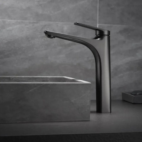 Baterie Lavoar, Alama Sanitara, Satinat, 9927N [1]