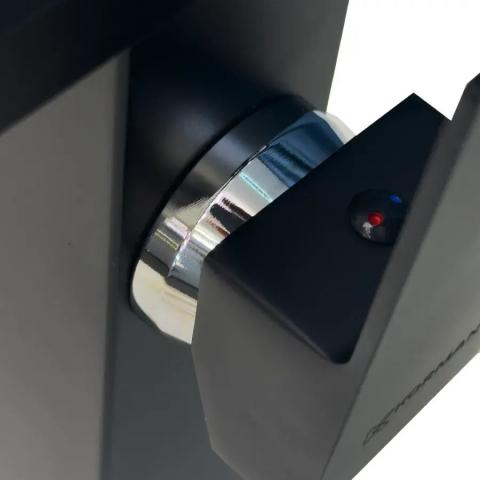 Baterie Lavoar, Aliaj, Negru, OD3012 [1]