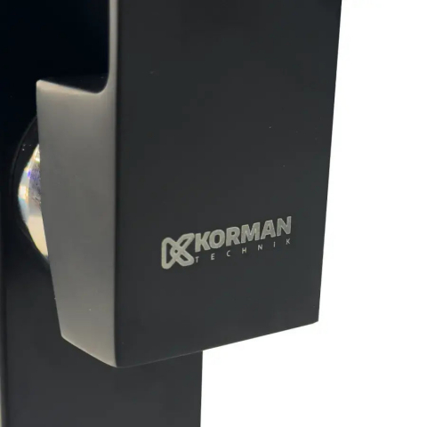 Baterie Lavoar, Aliaj, Negru, OD3012 [2]