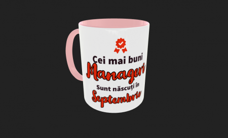 Cana pentru manager [7]