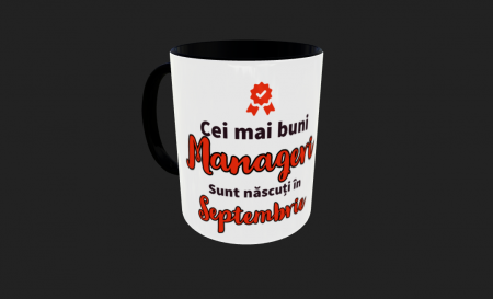Cana pentru manager [3]