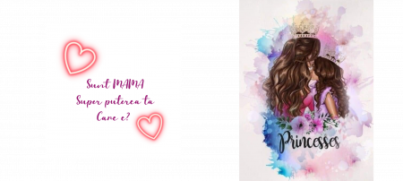 Produse personalizate - Cana "Sunt mama"