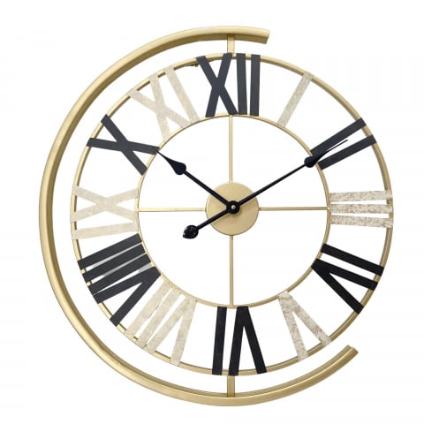 Ceasuri deco și personalizate - Ceas decorativ de perete - 60 cm