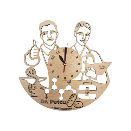 Ceas "Doctor" [1]