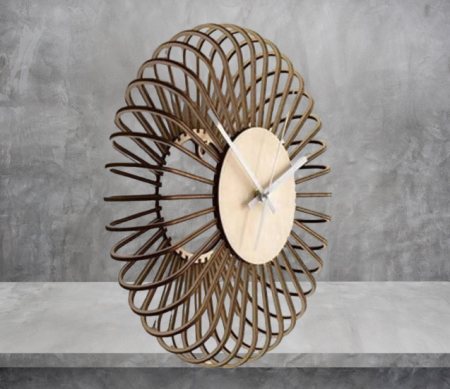 Ceasuri deco și personalizate - Ceas modern