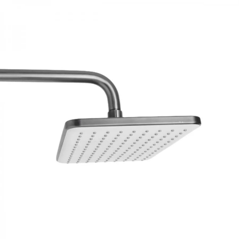 Coloana de Dus, Inox SUS304, Satinat, 9710N [3]