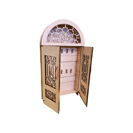 Import EmagMarketplace - Cutie  pentru chei de perete
