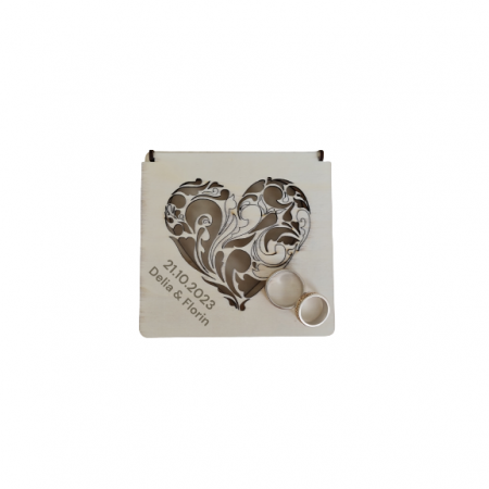 Import EmagMarketplace - Cutie verighete