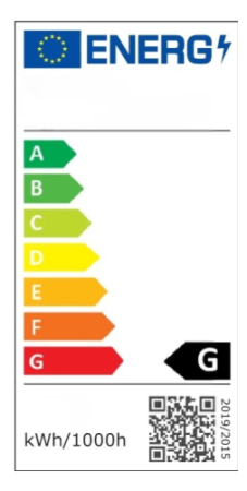 Lustra LED moderna 34W cu 3 cercuri si lumina reglabila rece calda neutra alb [5]