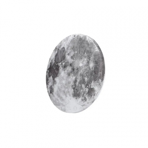 Lustra LED MARTE 32W, Diametru 35cm, lumina Rece/Calda/Neutra, Alb [1]