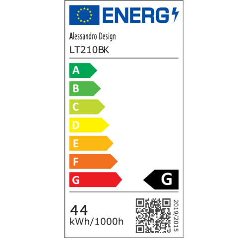 Lustra LED suspendata 80W cu telecomanda, dimabila, lumina calda neutra rece, negru [6]