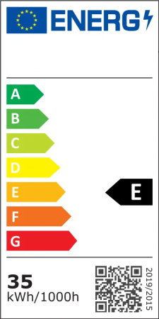 Lustră LED modernă, 36W, finisaj negru, lumină rece/caldă/neutră, model ondulat [5]