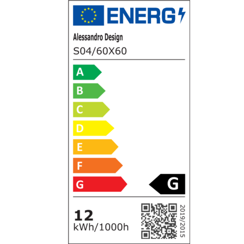 Oglinda LED Lusso 60cm Alessandro, Touch, Dezaburire, Ceas, Temperatura, Dimabila [6]