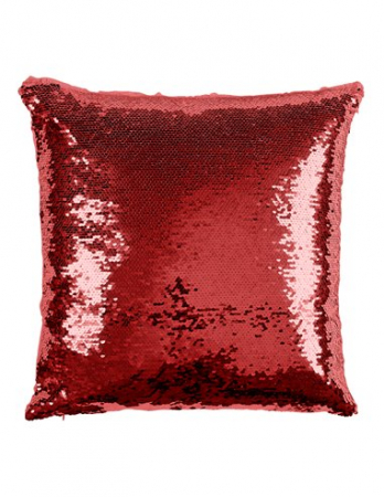Materiale textile - Perna cu paiete