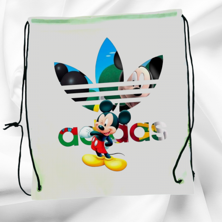 Rucsac " Minnie și Mickey " [1]