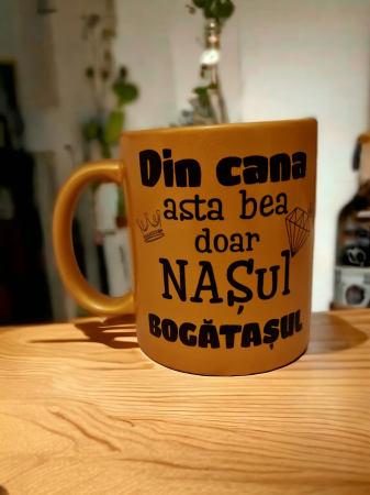 Set cani Nas / Nasa [4]