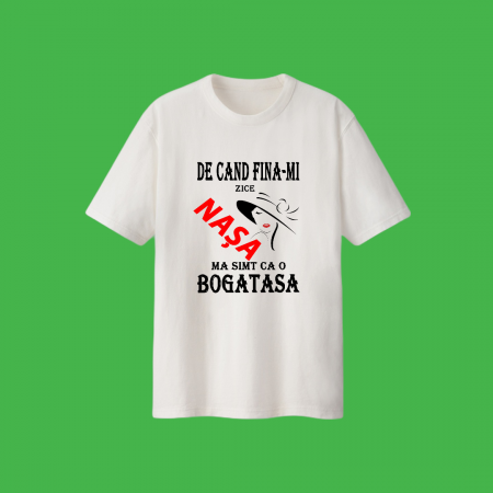 Set tricouri nași [1]