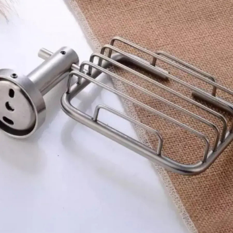 Suport pentru Sapun Inox GJ/015C [1]