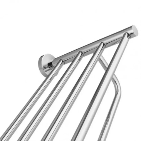 Suport Prosop Argintiu GJ/011C [3]