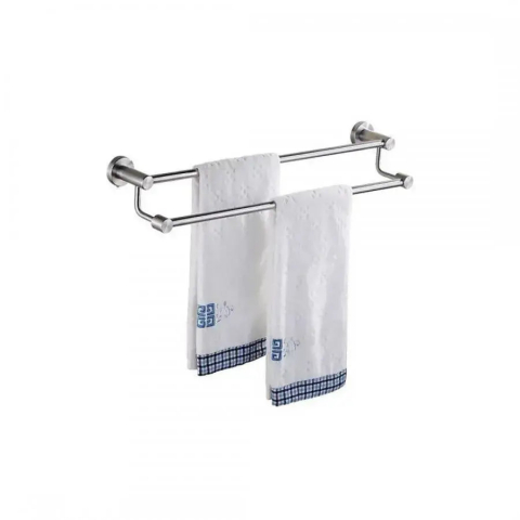 Accesorii Baie - Suport Prosop Inox 60cm