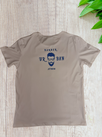Tricouri - Tricou cu logo