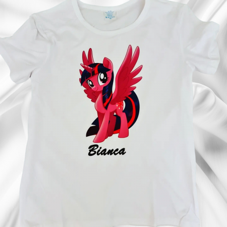 Tricouri - Tricou Unicorn