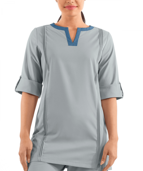 Bluza medicala "3/4 sleeve tunic" (UD342112) [1]