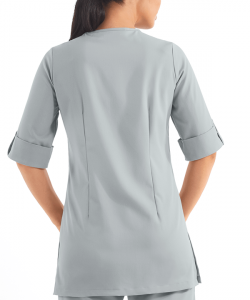 Bluza medicala "3/4 sleeve tunic" (UD342112) [1]