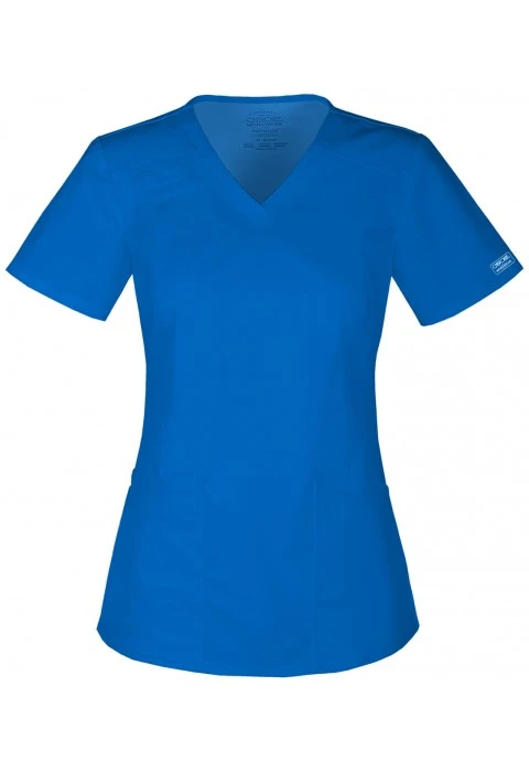 Bluza medicala Cherokee Core Strech [4]