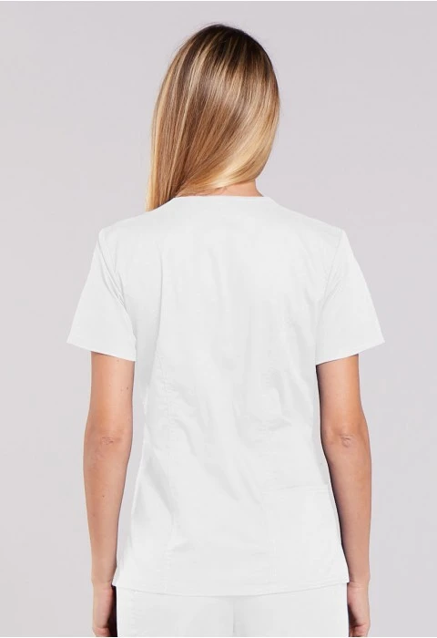Bluza medicala Cherokee Core Strech [3]