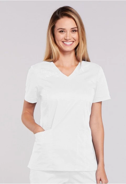 Bluza medicala Cherokee Core Strech [5]