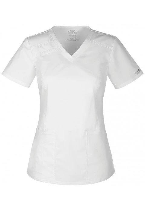 Bluza medicala Cherokee Core Strech [4]