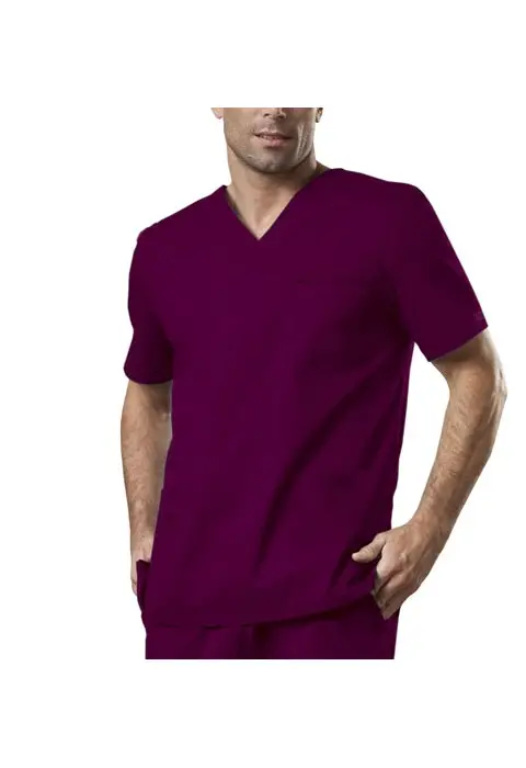 Bluza unisex Cherokee Wine [2]