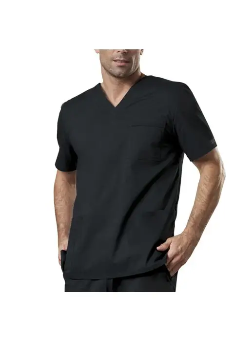 Bluza unisex Cherokee Black [2]
