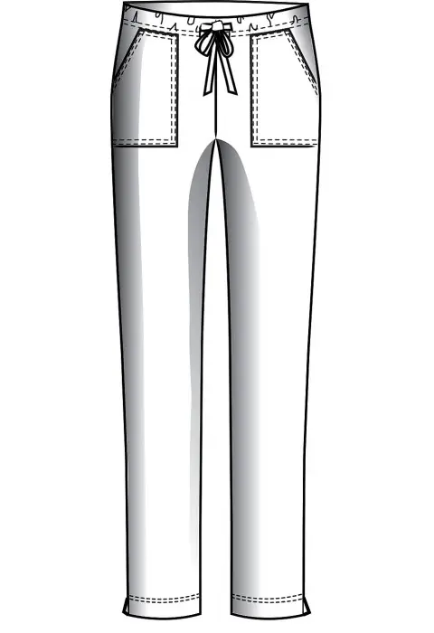Pantaloni medicali Cherokee Core Stretch [2]