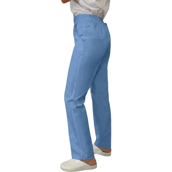 Pantaloni unisex Natural Design [2]