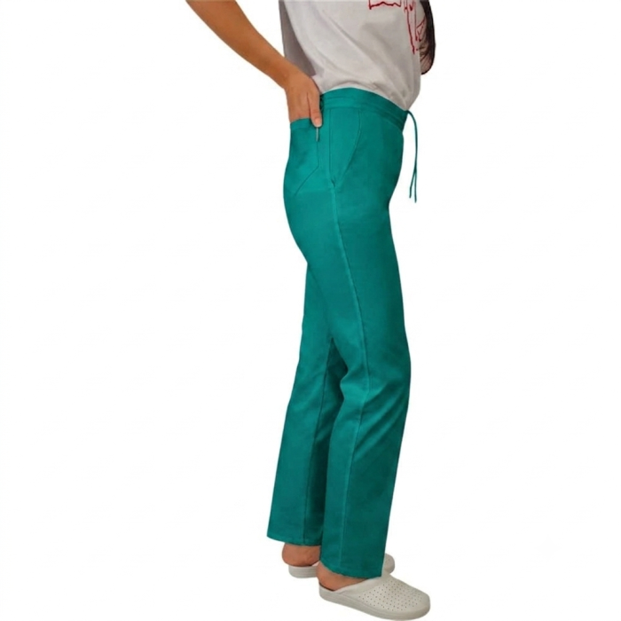 Pantaloni unisex Natural Design [3]