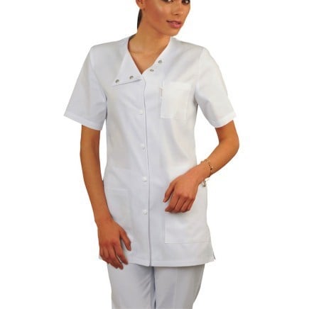 Halat medical Asimetric [2]
