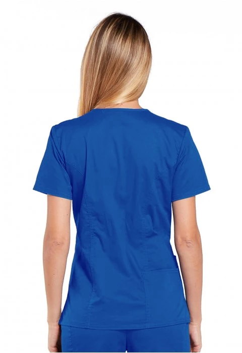 Bluza medicala Cherokee Core Strech [1]