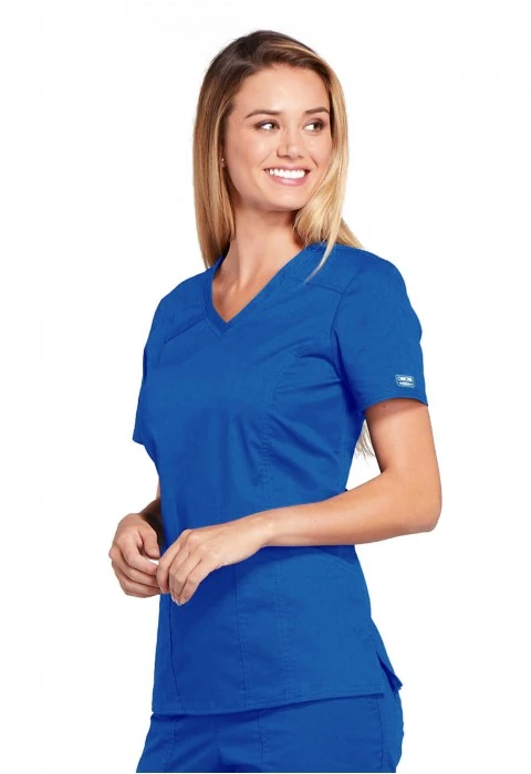 Bluza medicala Cherokee Core Strech [2]