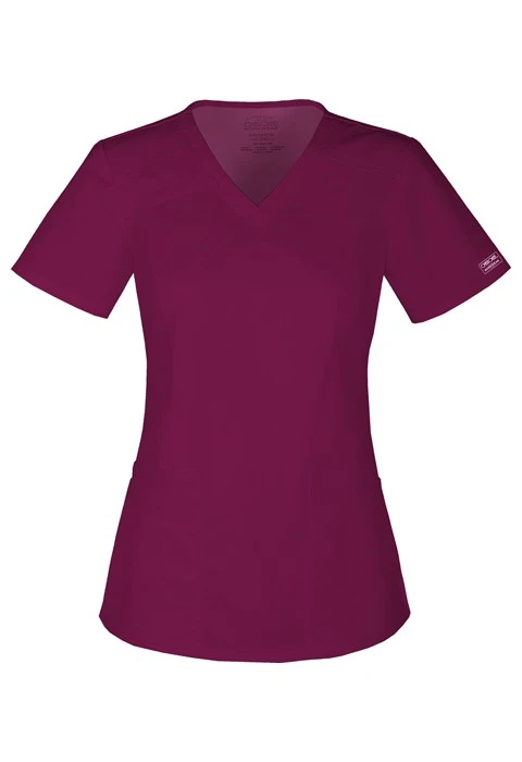 Costume medicale - Bluza medicala Cherokee Core Strech