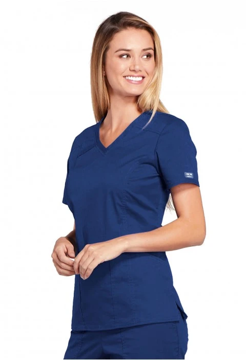 Bluza medicala Cherokee Core Strech [1]