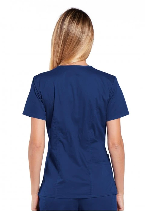 Bluza medicala Cherokee Core Strech [2]